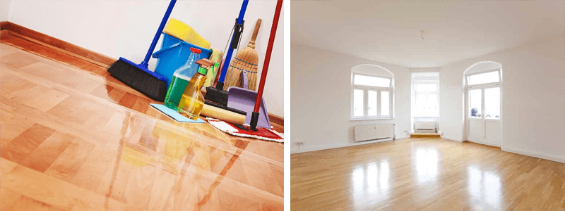 Grundreinigung Bergisch Gladbach Moitzfeld