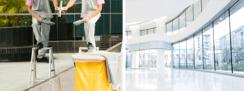 Industriereinigung Aachen Haaren