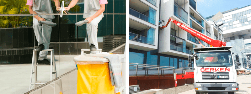 Fassadenreinigung Kerpen Balkhausen