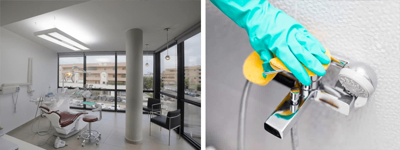 Praxisreinigung Düren Berzbuir-Kufferath Praxisreinigung Düren Berzbuir-Kufferath